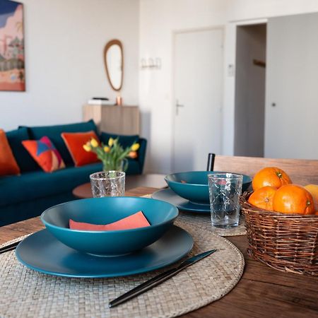 Orange Sunset Apartment Draguignan Exterior photo